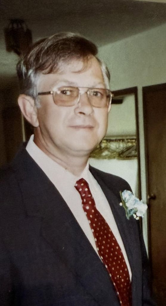 Larry Berry Profile Photo