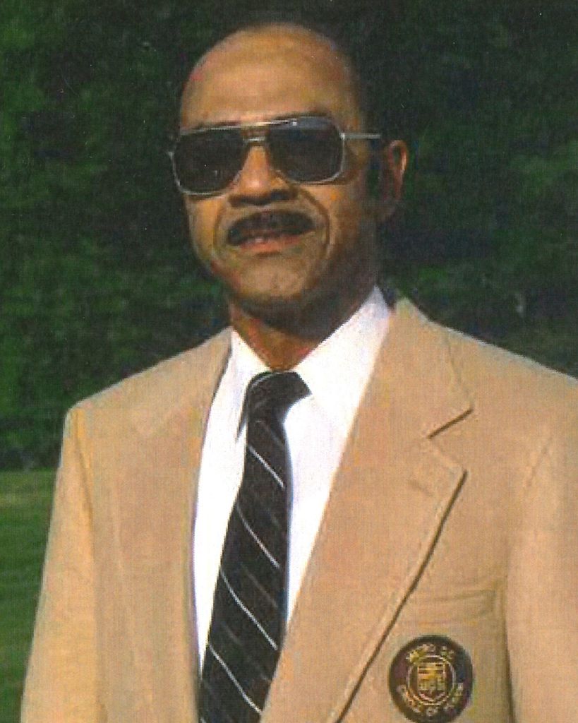 George C. Artis