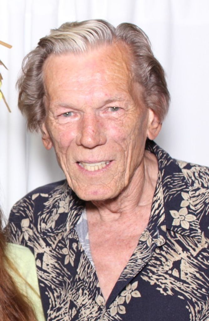 Richard J. Hornberger