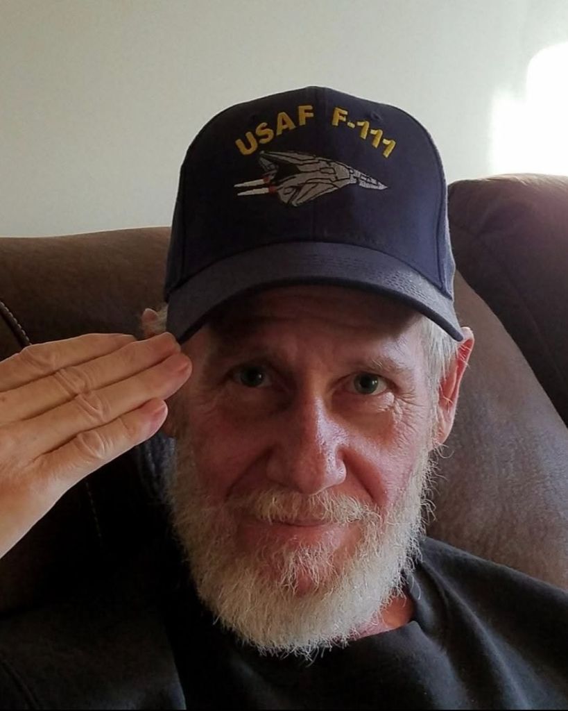 Brian Michael Stimson Profile Photo