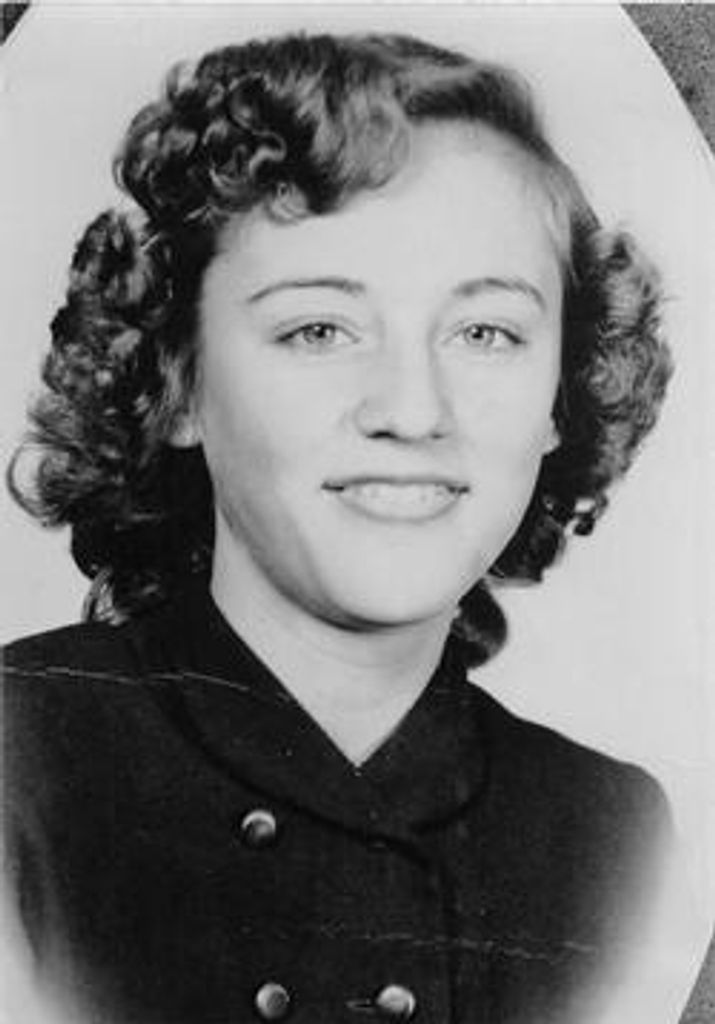 Fay Lynn Gandy Profile Photo