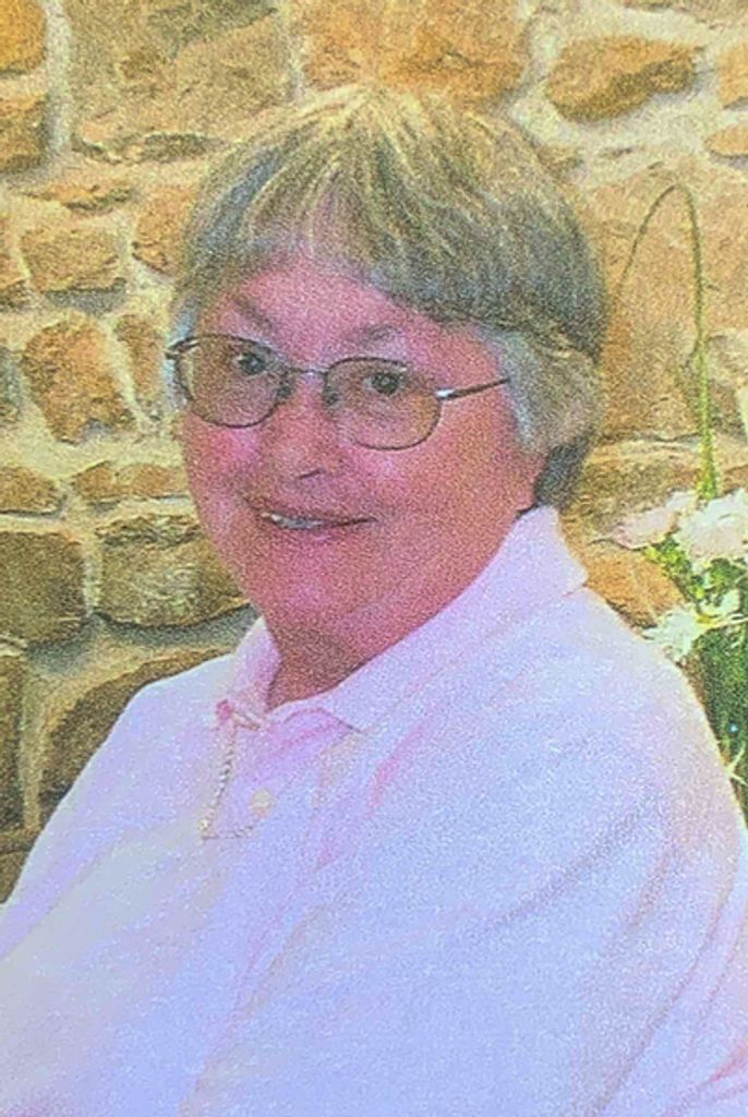 Mary A. Muse Profile Photo