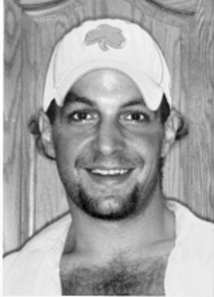 Brian Lee Van Airsdale