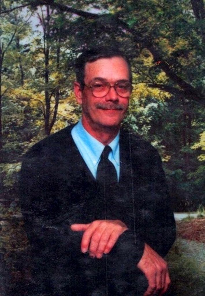 Edward Glen Currey