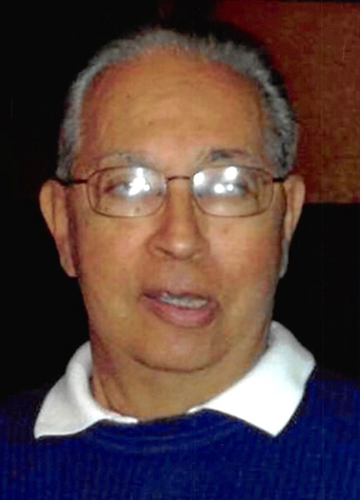 Daniel P. Garza Sr.