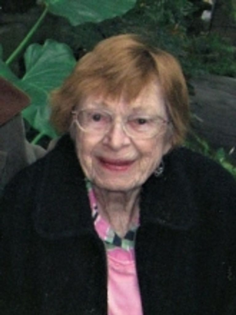 Eleanor A.  Kotlarek