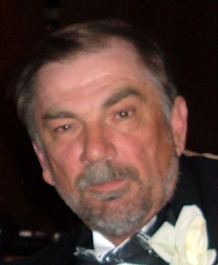 Michael L. Hopkins Profile Photo