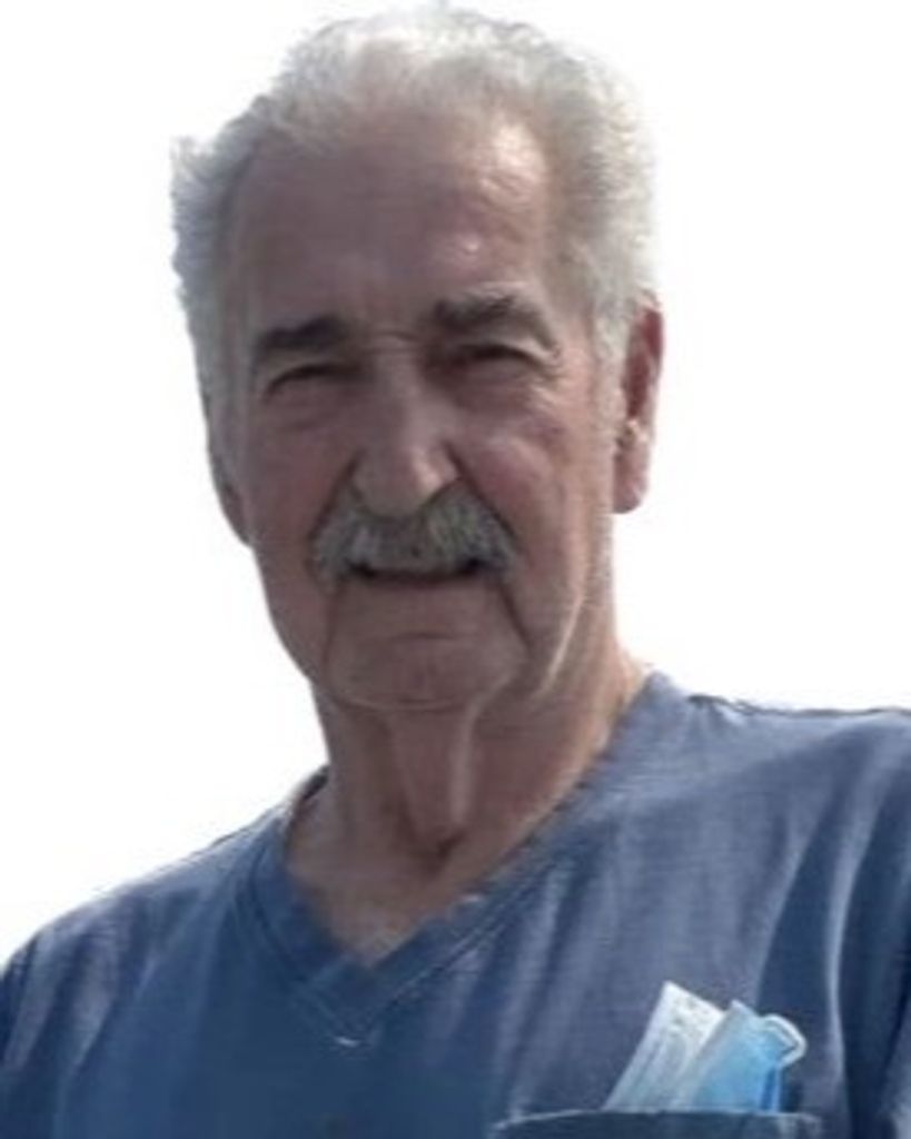 Chester Paul "Chet" Blackburn Profile Photo