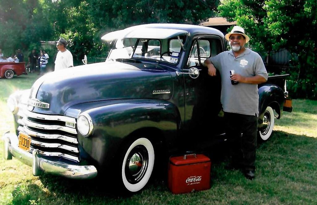 Richard N. Castañeda