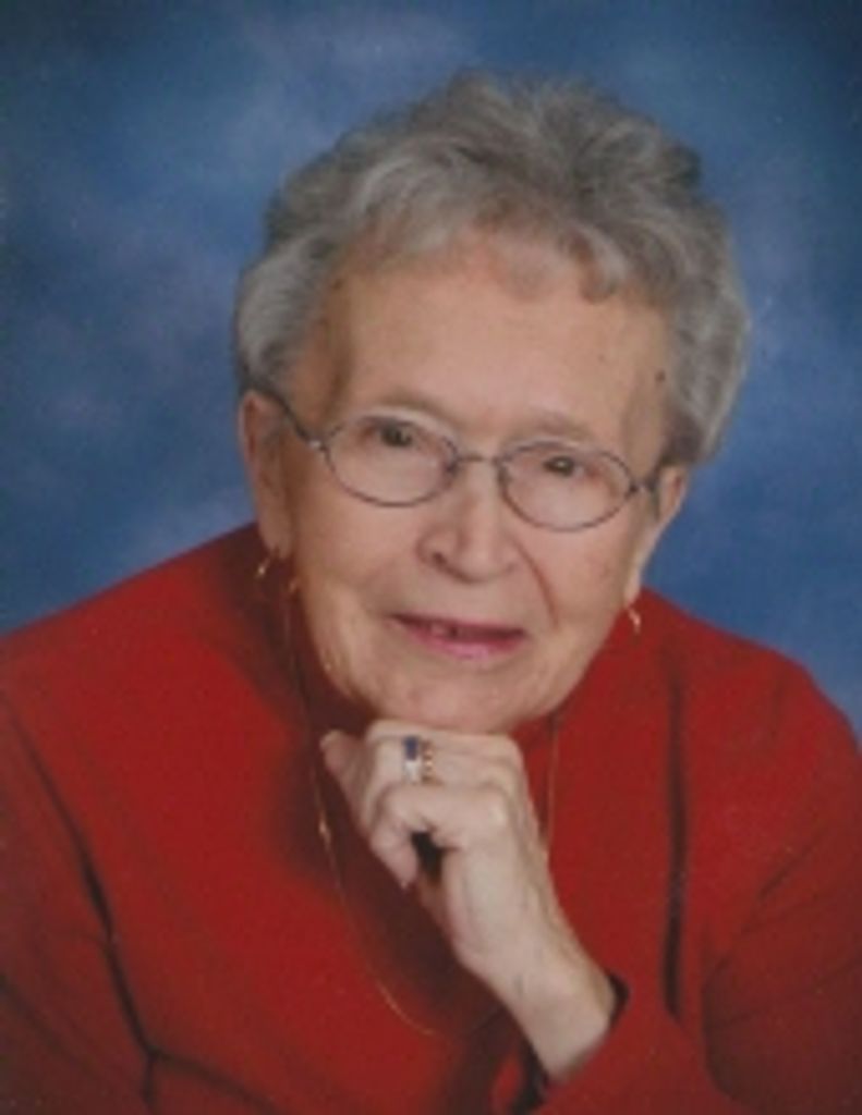 Kathryn L. Schreuder