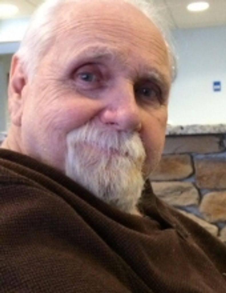 Arlie Alcorn, Jr.