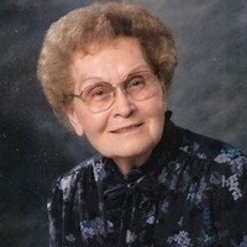 Vonna Ruth Flood Profile Photo