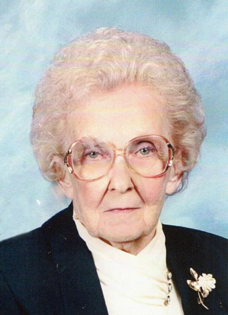 Estella "Sue" Jane (Clever)  Shuman Profile Photo