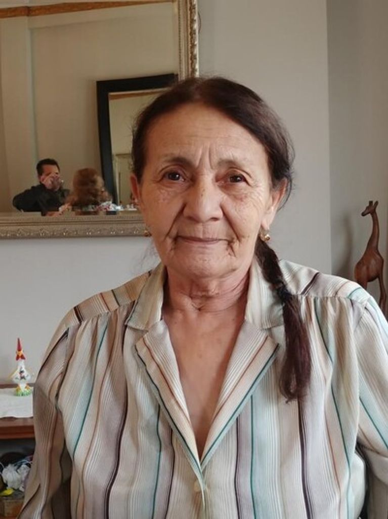 Arlinda Barbosa Profile Photo