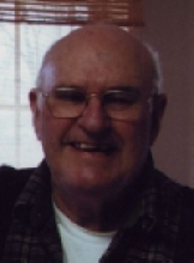 Robert Winfield Horton Profile Photo