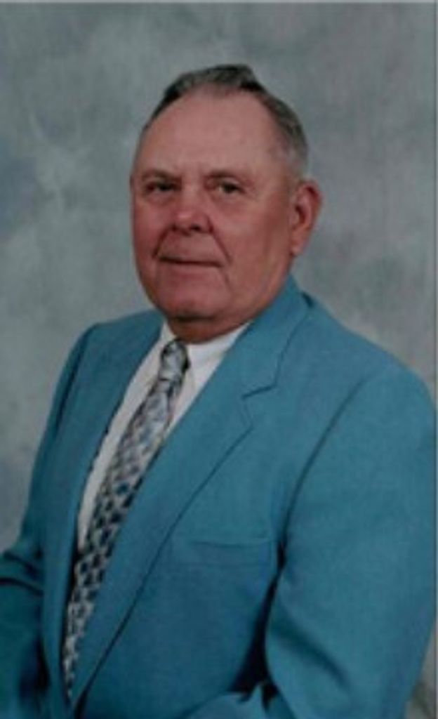 Lowell Wayne Beuttel