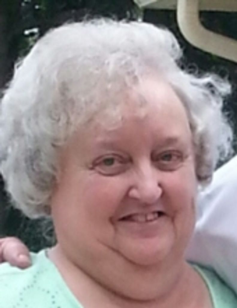 Carleen Swindell Beard