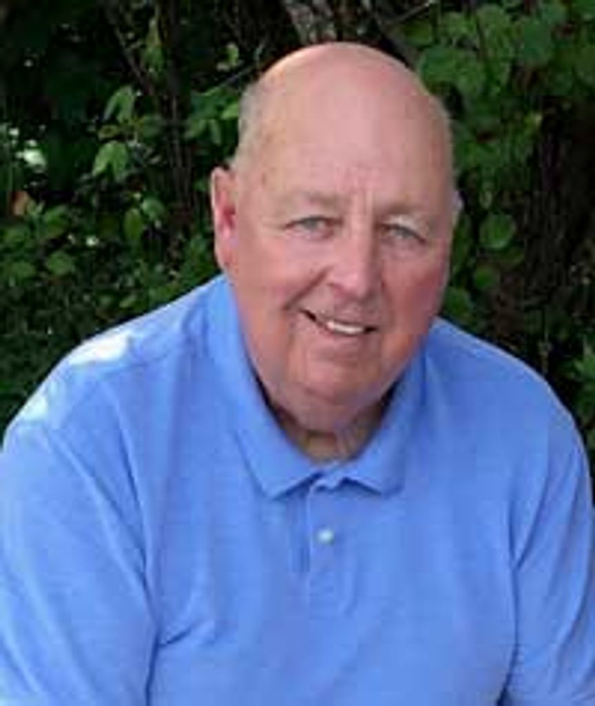 William P. Shields, Sr.