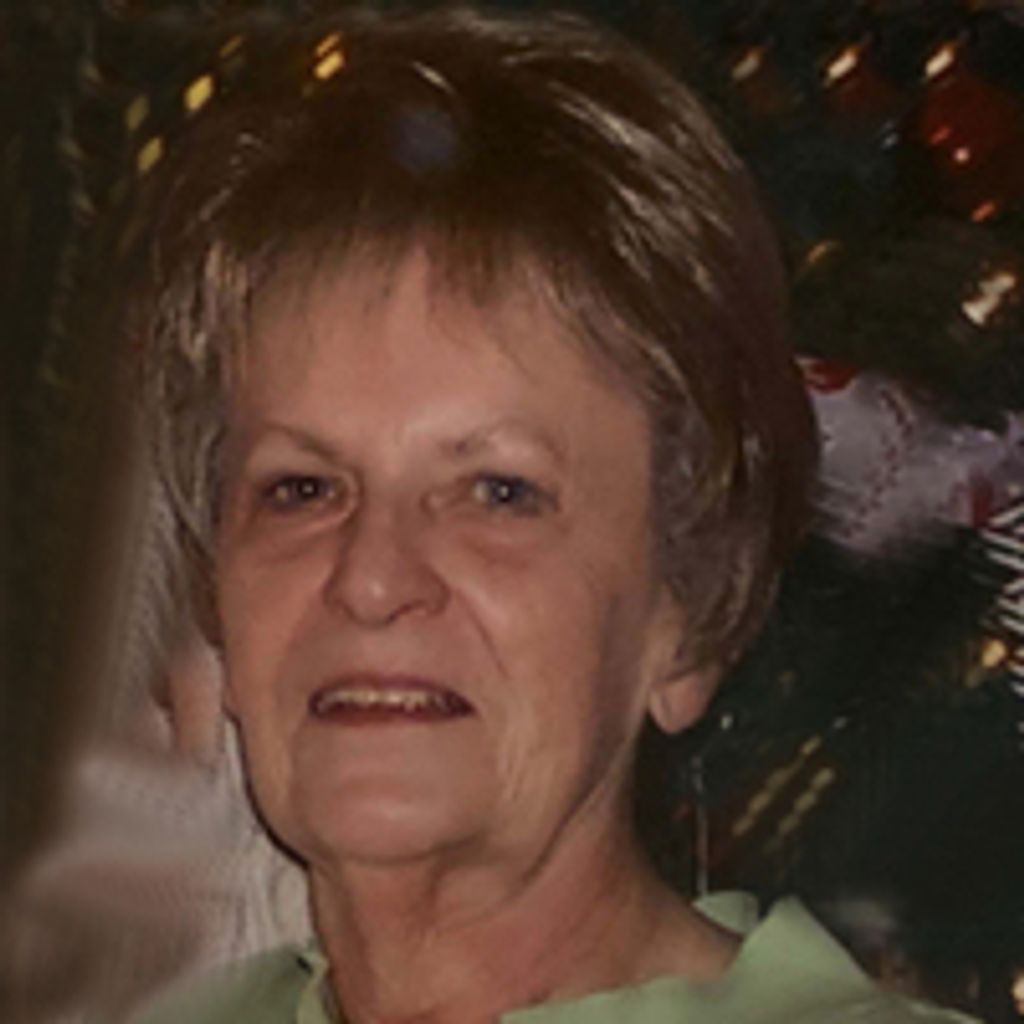 Mary Helen Simpson