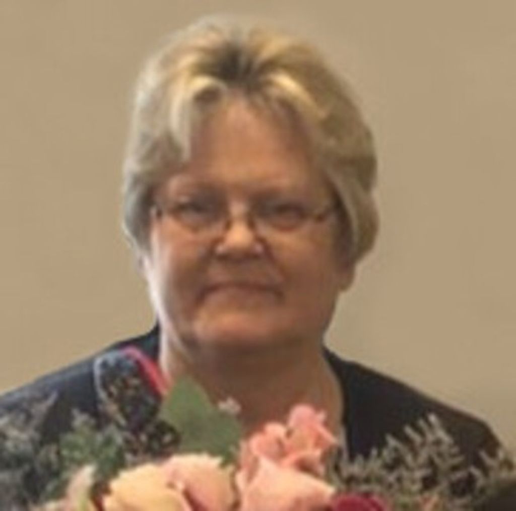 Carmen Showalter Profile Photo
