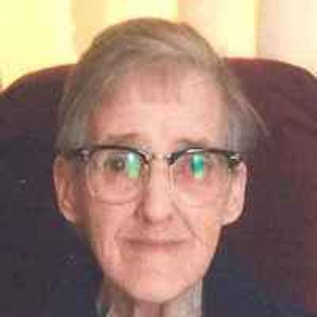Omie Mae Baker