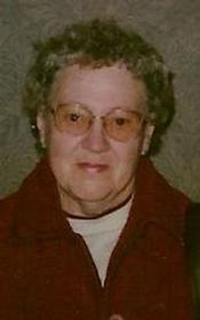 Maxine Schumacher