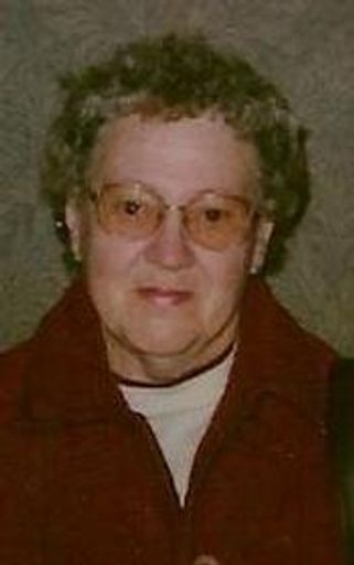 Maxine Schumacher Profile Photo