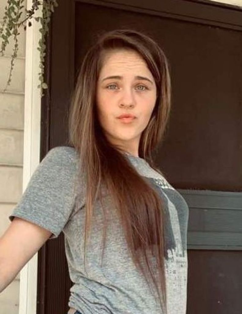 Halie Marie Cook