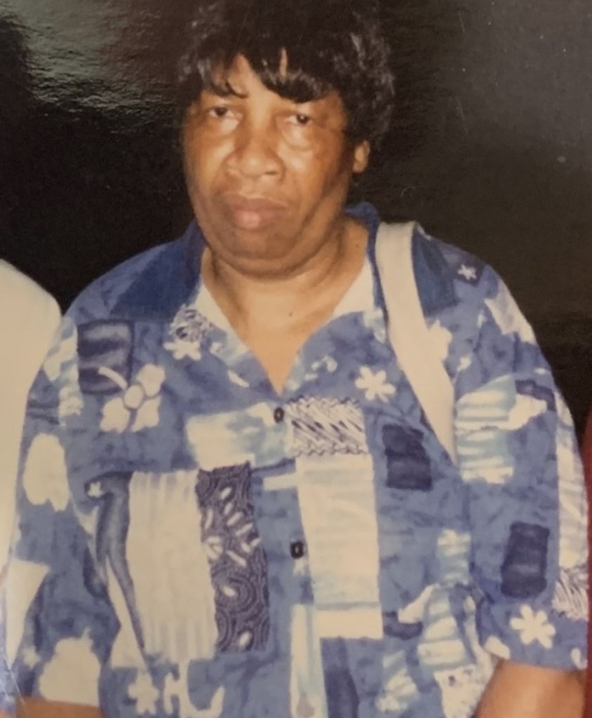 Mary Barr