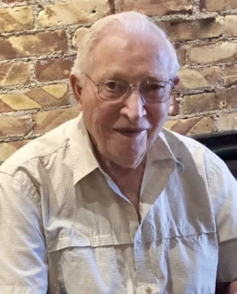 Chalmers D. Spiess