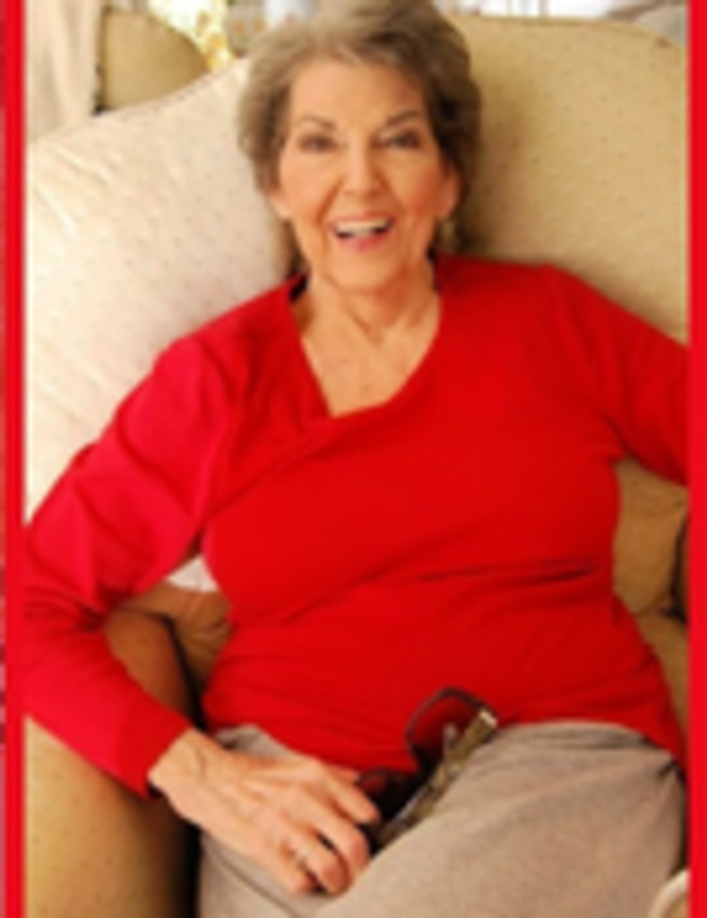 Jane (Venable) Foster Profile Photo