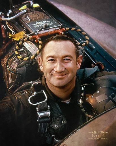 Gerald Mark Roy's obituary image