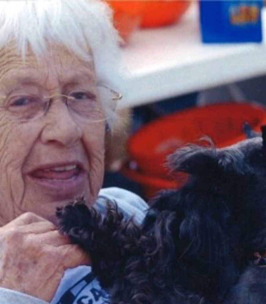 Mary Vandecarr