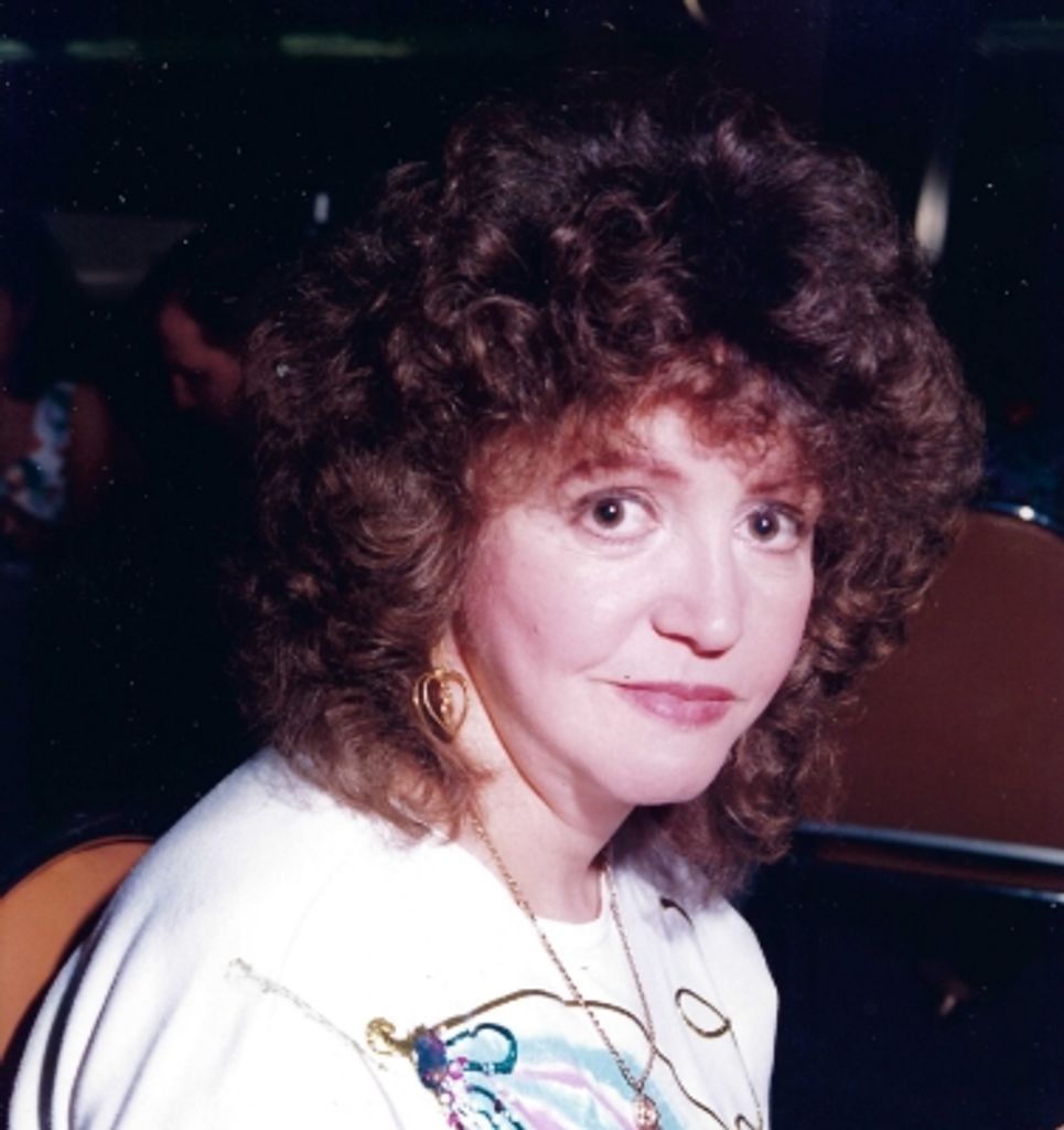 Sandra Locke Ensley Profile Photo