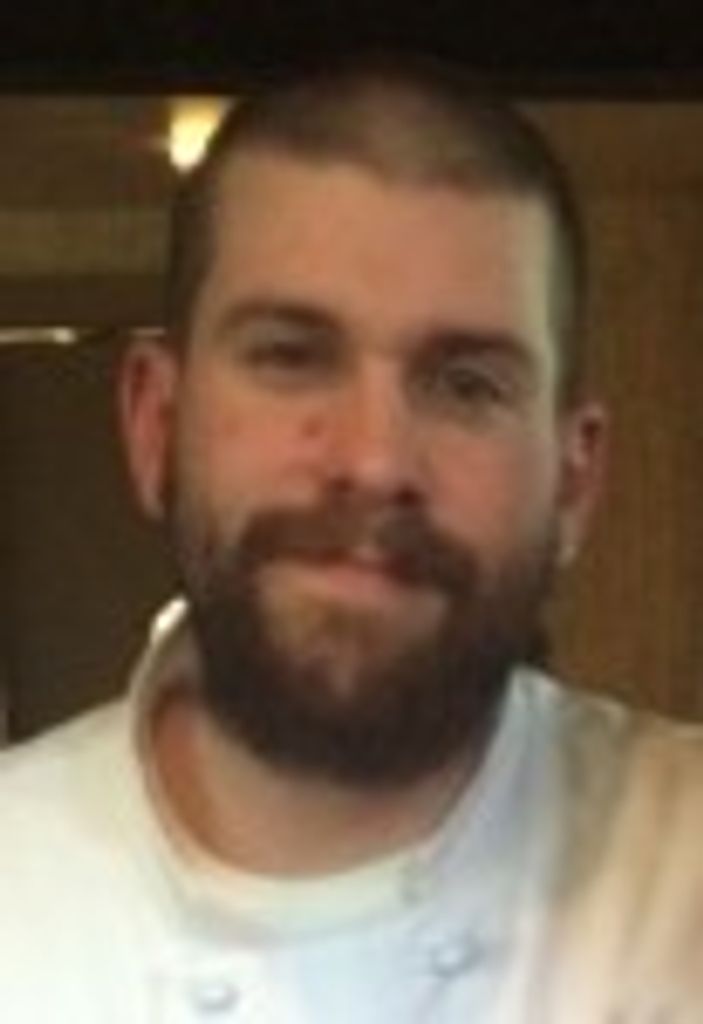 Travis Senske