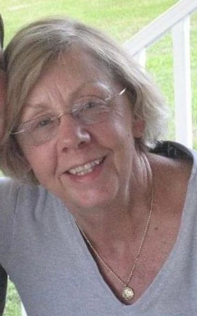 Joyce Chayer Profile Photo