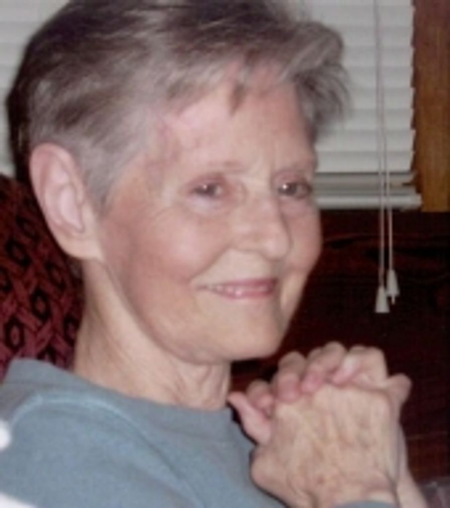 Marie I. Hayes