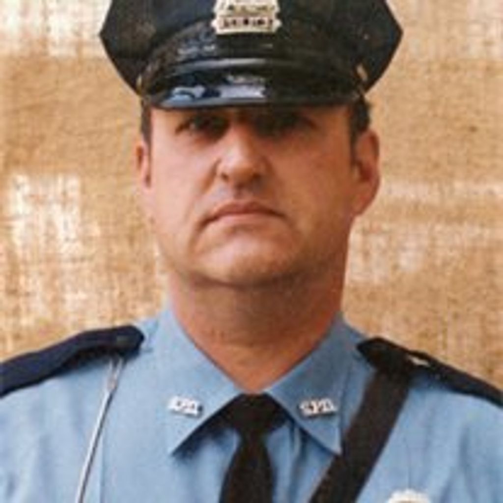 John J.  Valentino