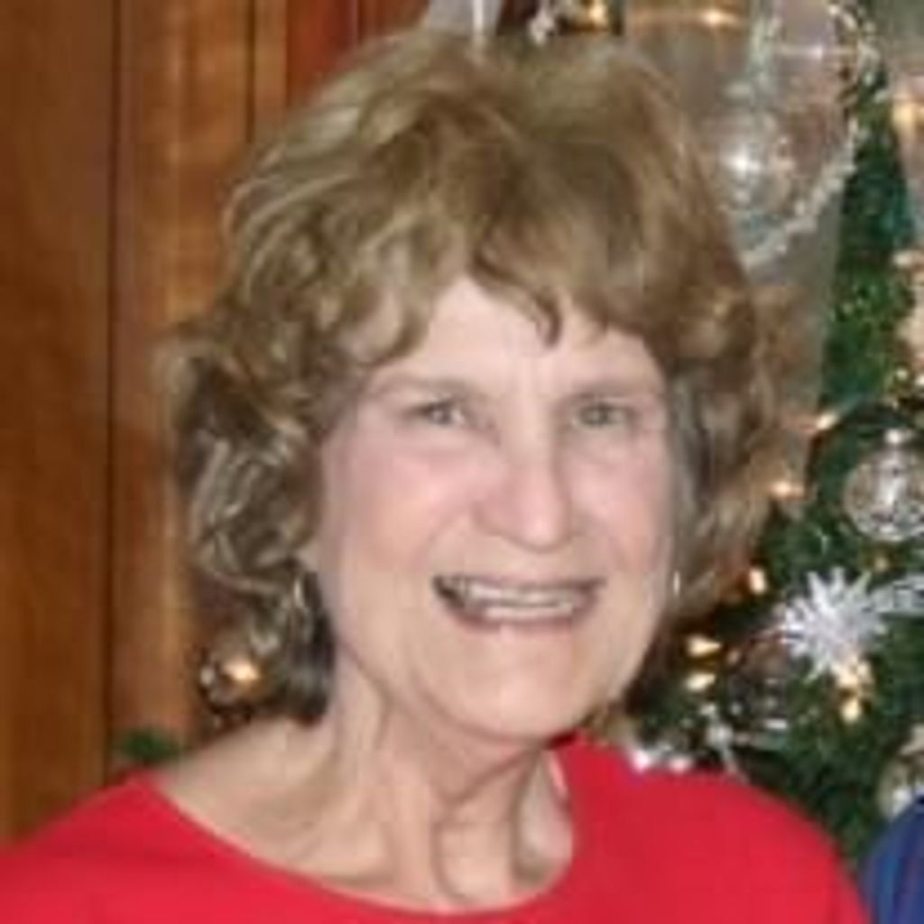 Betty  Louise Taylor