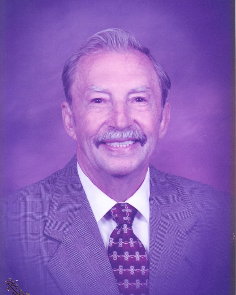 Dale Edward Orfield Profile Photo