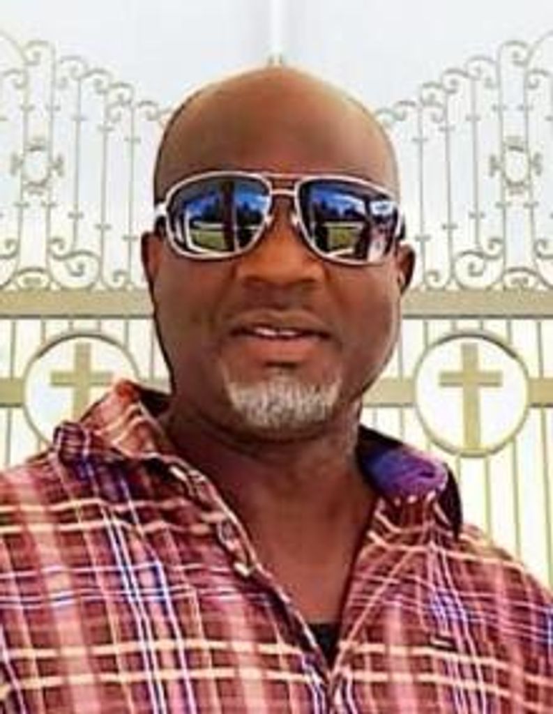 Ronald Christopher Baldwin Profile Photo