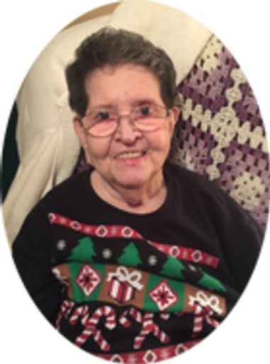 Eleanor Wilma Jean 'Vandy' Vandergrift Profile Photo