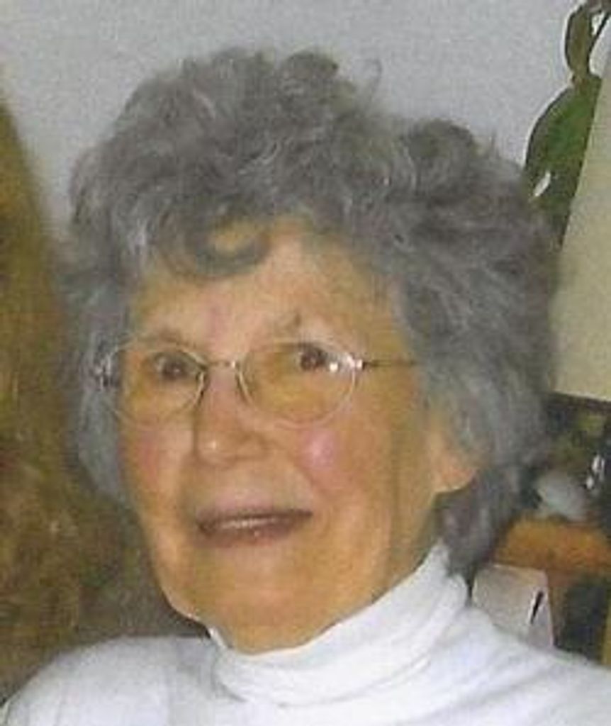 Helene D. Rothermel