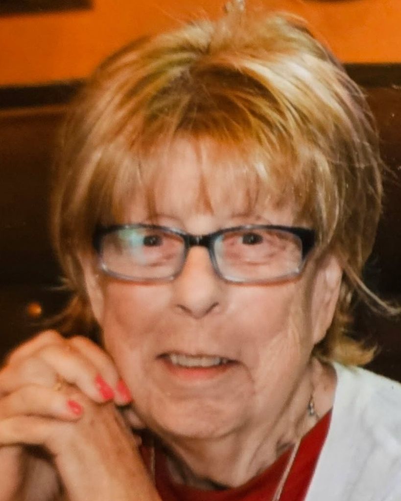 Constance Marie Zink Profile Photo