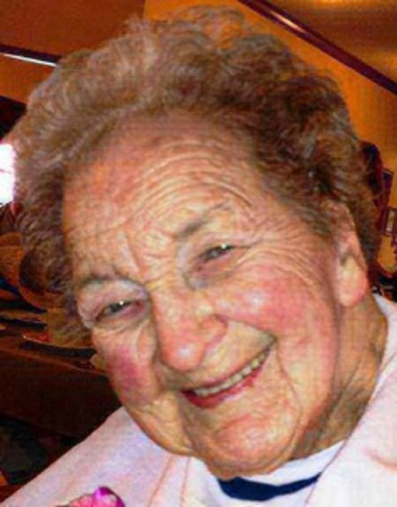 Margaret R. Valentine