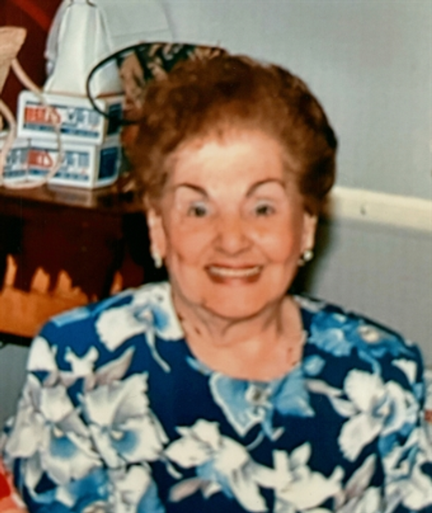 Mary Barone Profile Photo