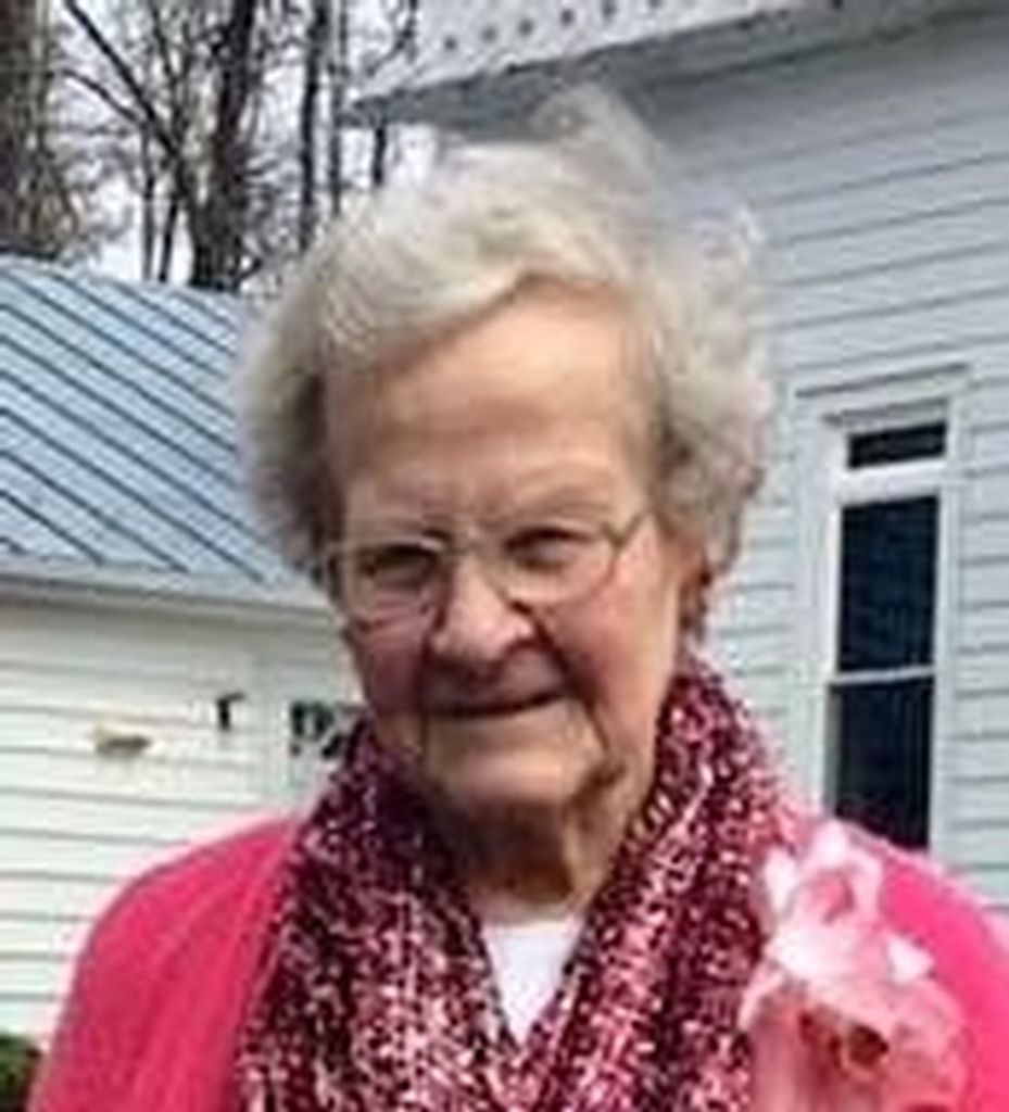 Dorothy Arthur Hepler Profile Photo