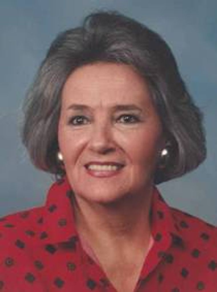 Janet Ruth (Davis)  Risner