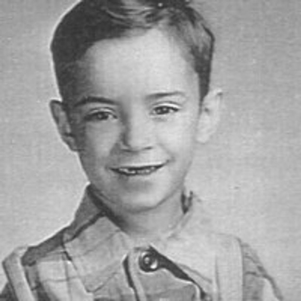Edward E Garrand Profile Photo