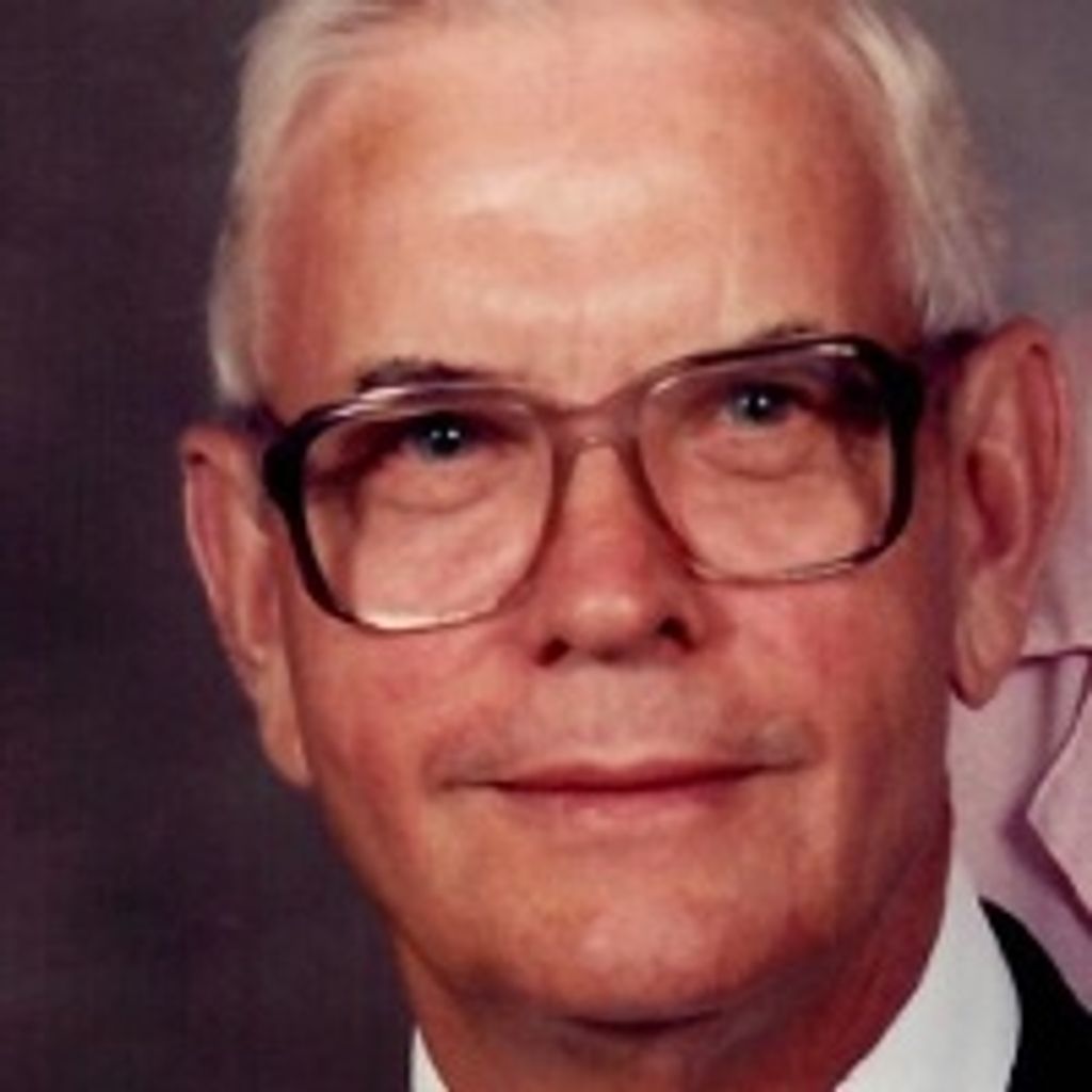 Norman Floyd Salyers